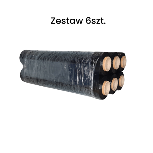 czarna folia stretch 2,5kg -  6 sztuk.png