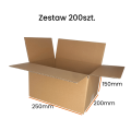 Zestaw 200szt. karton do paczkomatu b 250x200x150.png