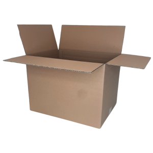 Karton do wysyłki i paletyzacji - 400x300x300 - 480 sztuk