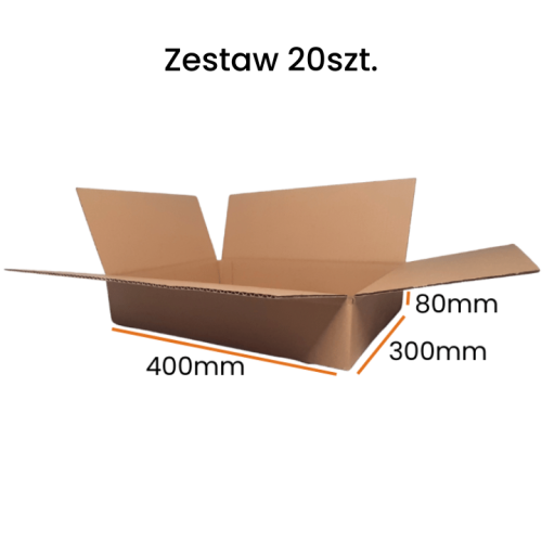 karton gabaryt a 400x300x80 zestaw 20 sztuk.png