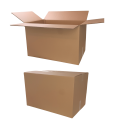 zestaw 160 sztuk mocny karton do przeprowadzki 600x400x400 pudełko do przeprowadzki.png