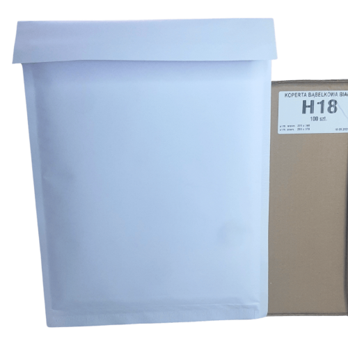 koperta bąbelkowa h18 - 100sztuk.png