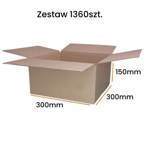 paleta kartonów 30x30x15cm-1360sztuk.webp