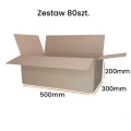 _kartony klapowe 500x300x200 - 80sztuk.webp